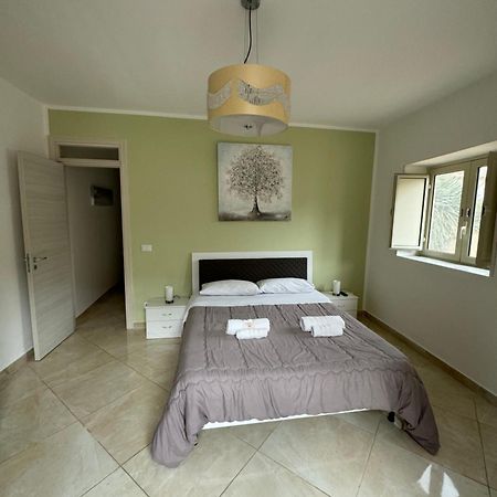 Apartment Rua Formaggi Palermo Exteriér fotografie