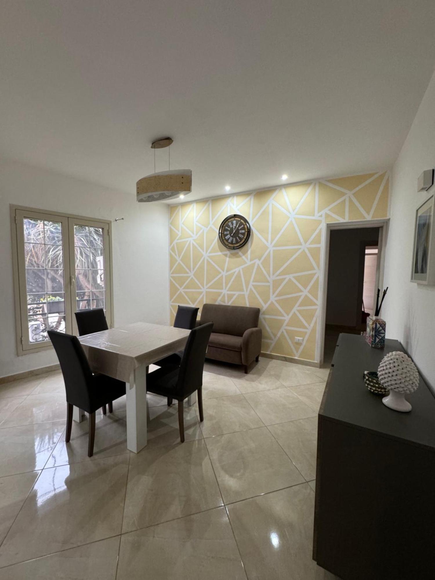 Apartment Rua Formaggi Palermo Exteriér fotografie