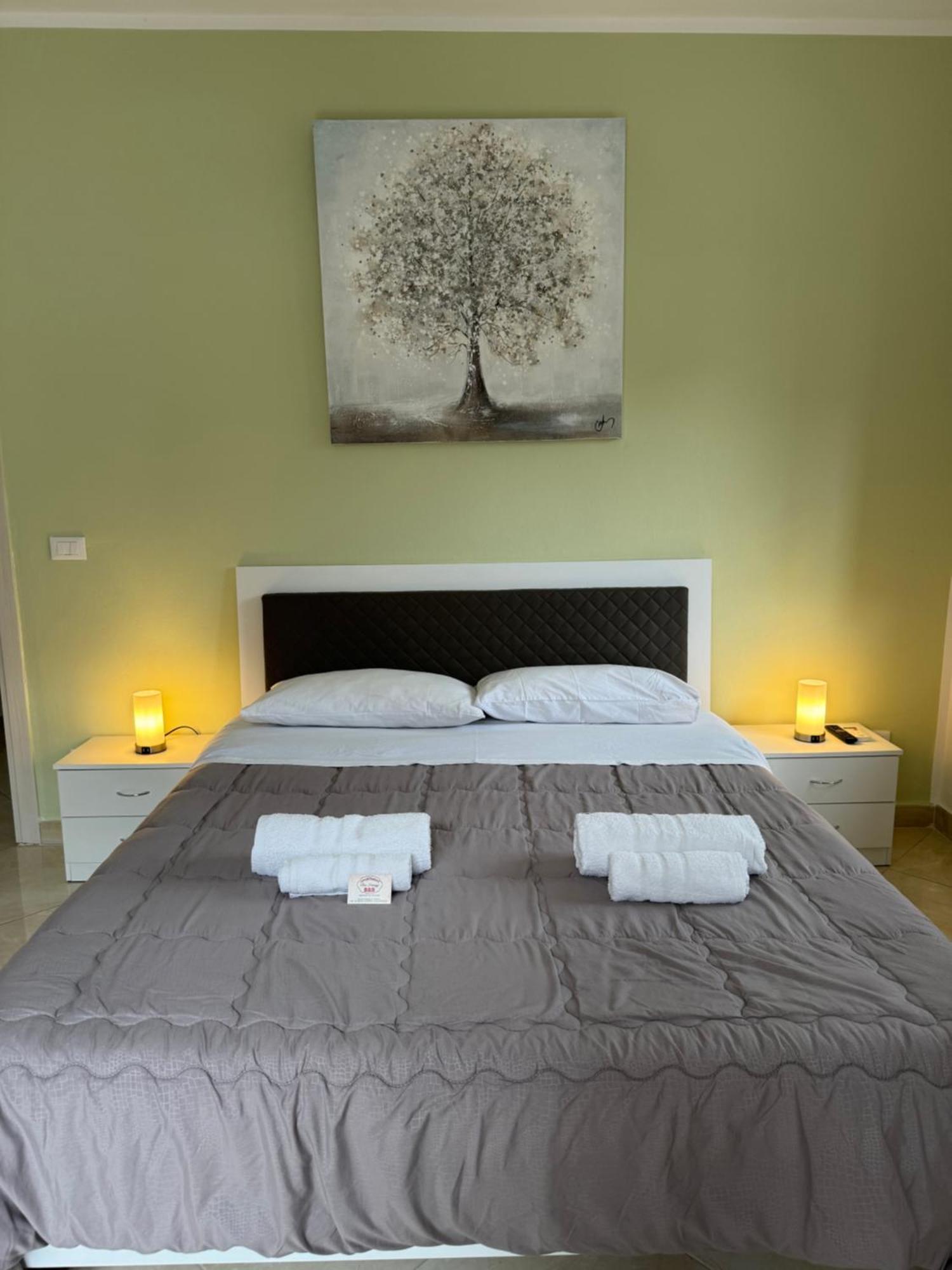 Apartment Rua Formaggi Palermo Exteriér fotografie