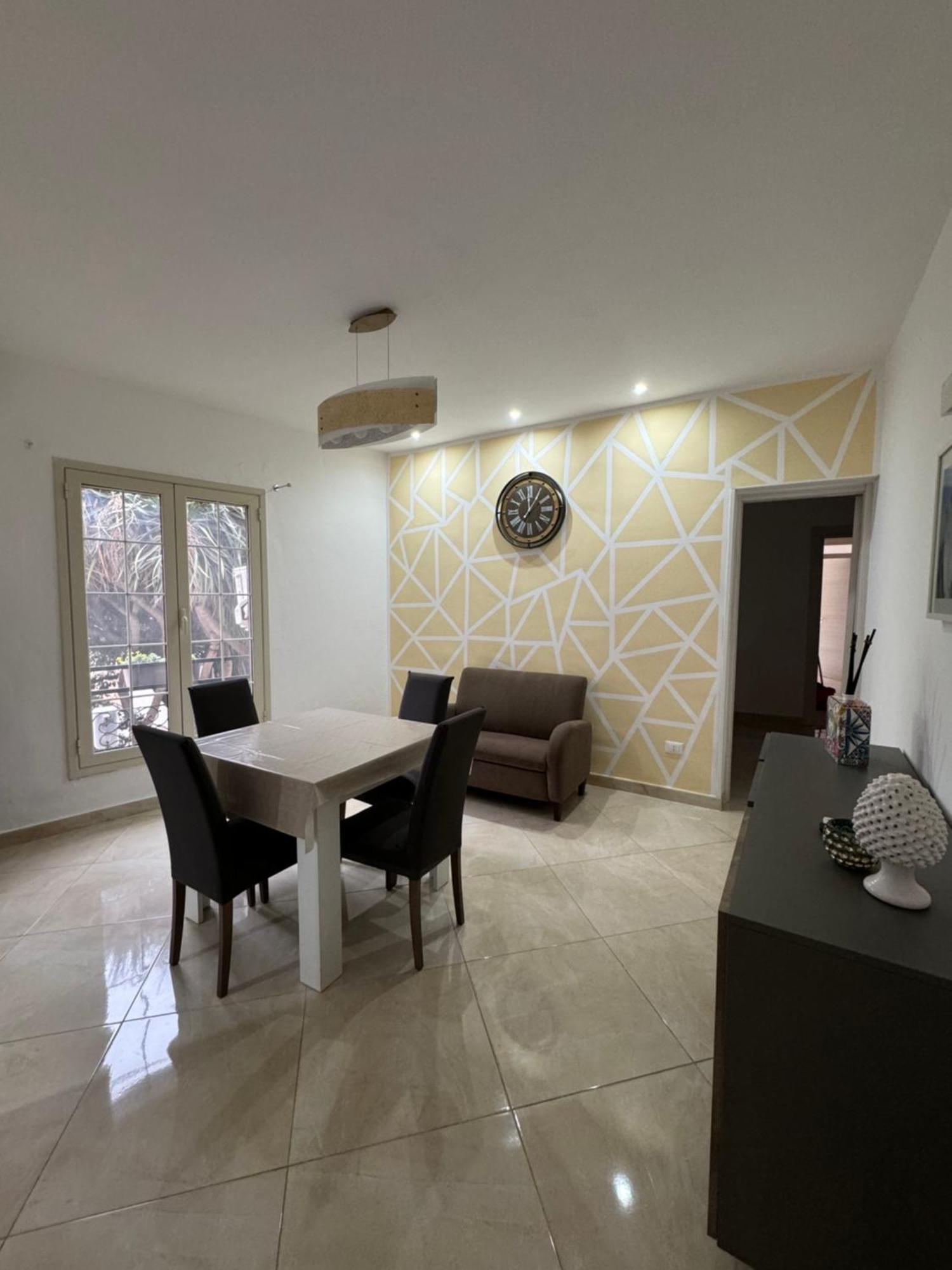 Apartment Rua Formaggi Palermo Exteriér fotografie
