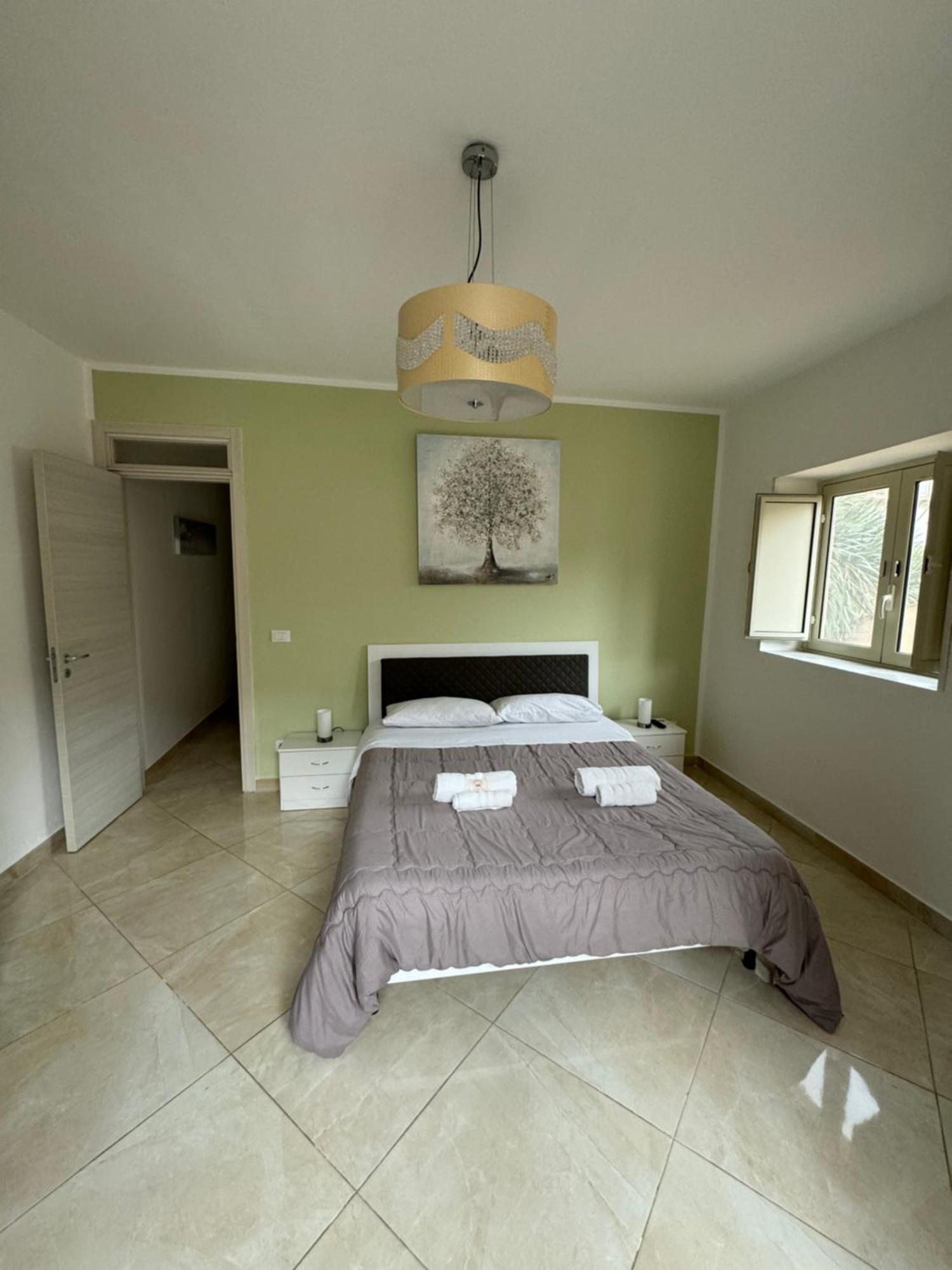 Apartment Rua Formaggi Palermo Exteriér fotografie