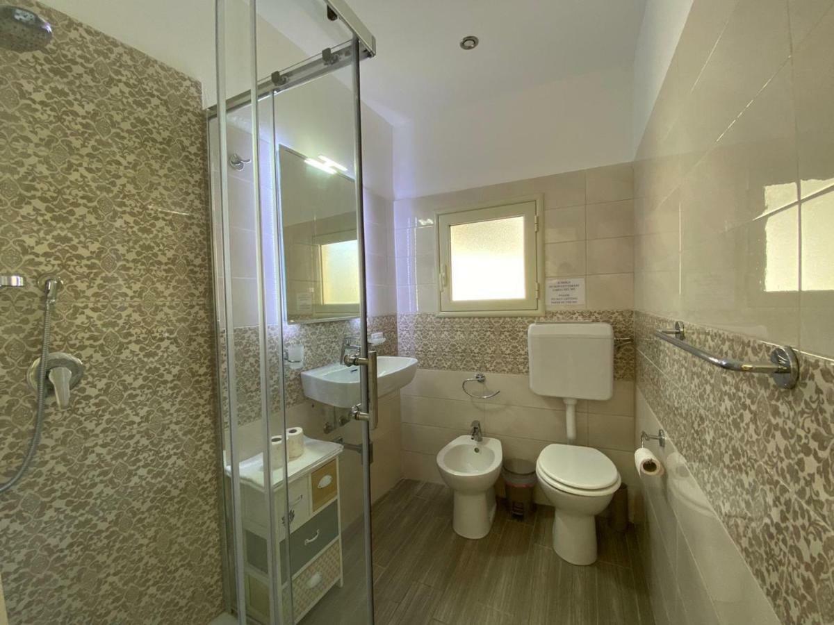 Apartment Rua Formaggi Palermo Exteriér fotografie