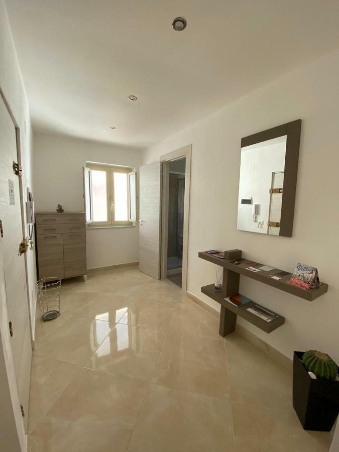 Apartment Rua Formaggi Palermo Exteriér fotografie